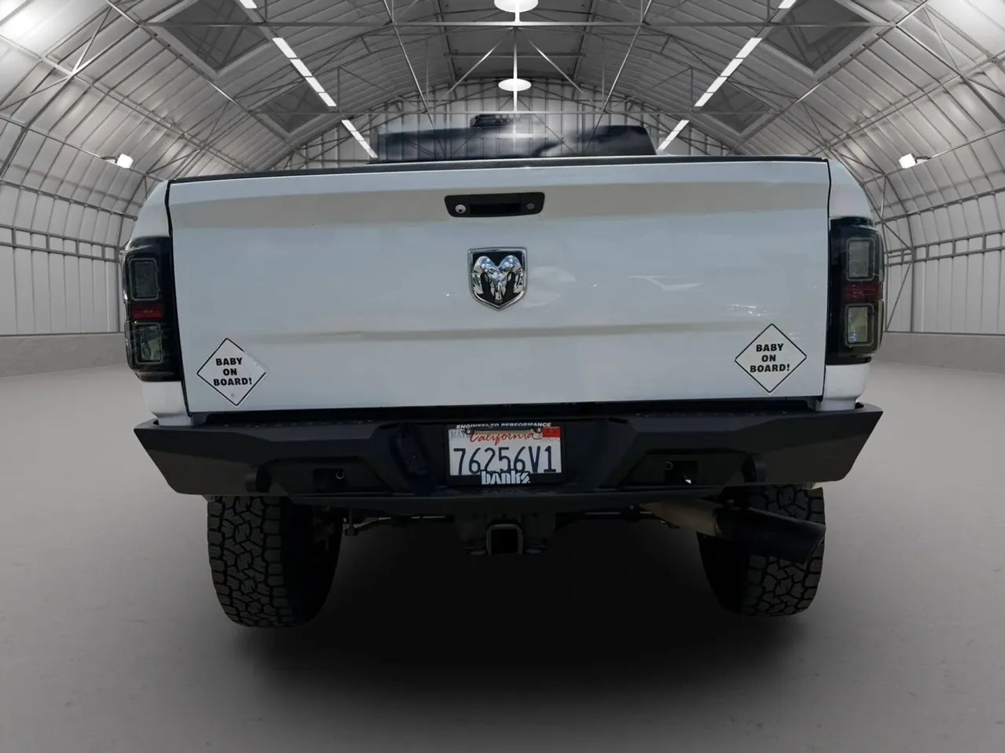 Photo 7 of this Ram 2500