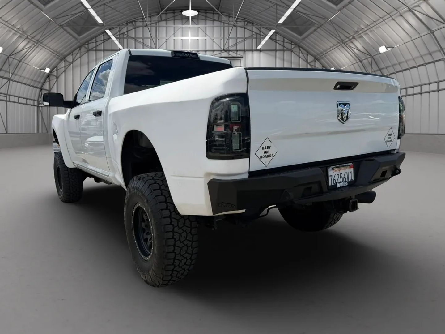 Photo 8 of this Ram 2500