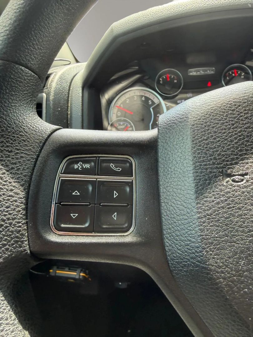 Photo 23 of this Ram 2500