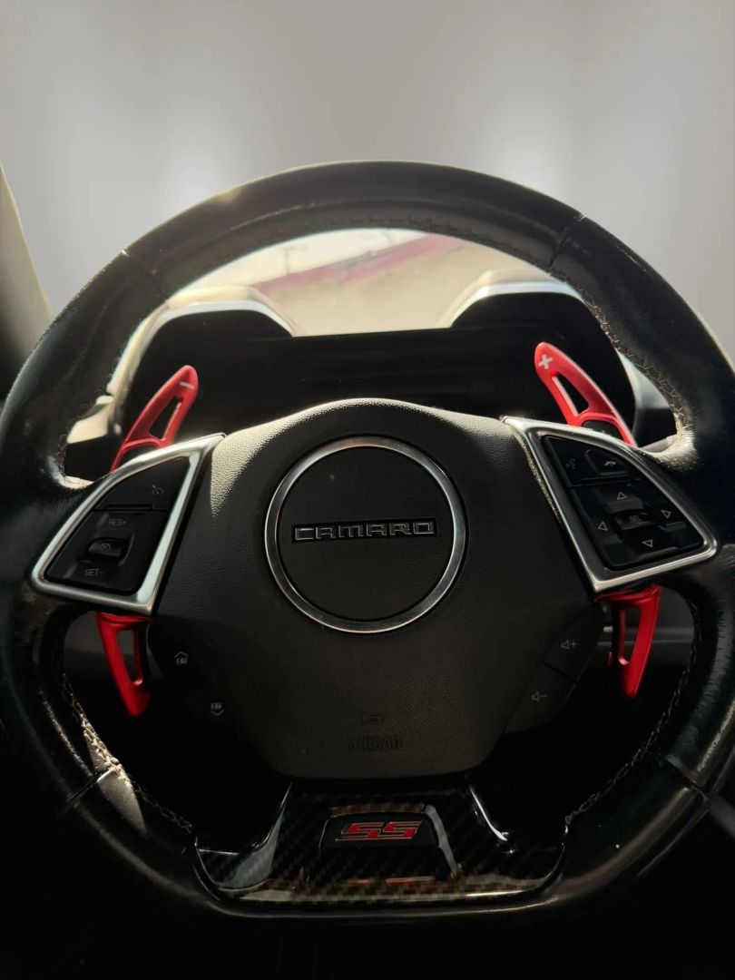 Photo 17 of this Chevrolet Camaro