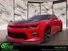 2018 Chevrolet Camaro 1SS