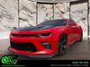 2018 Chevrolet Camaro 1SS