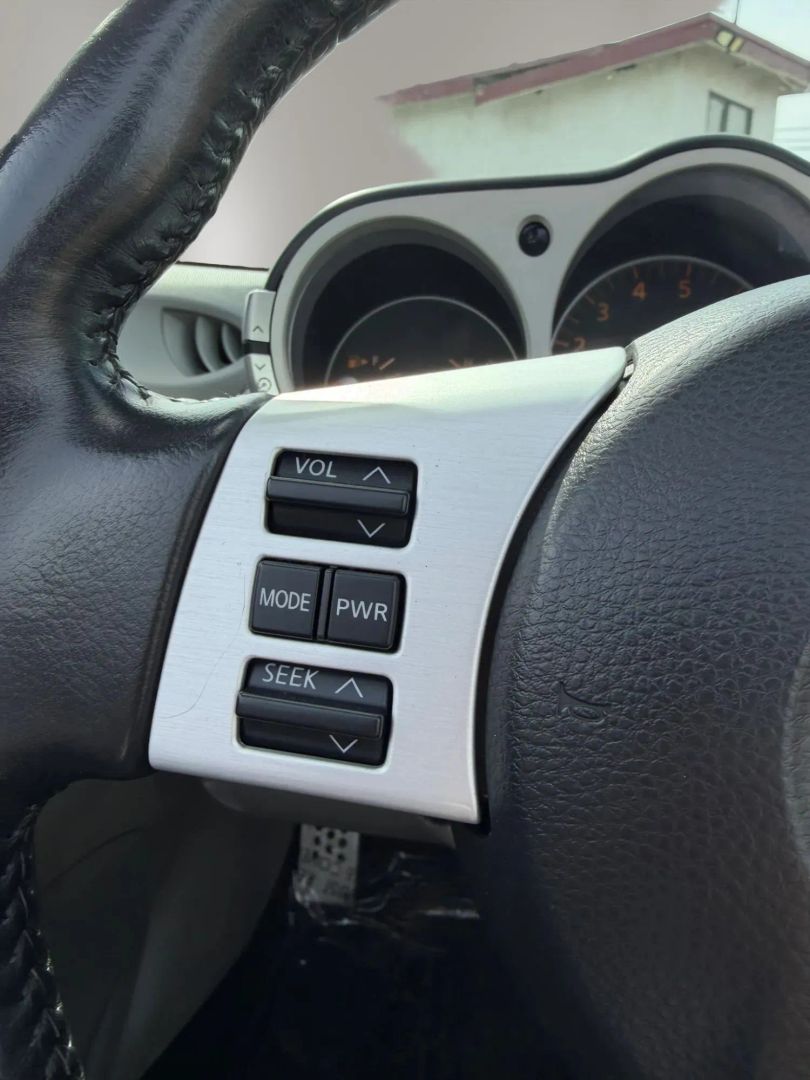 Photo 17 of this Nissan 350Z