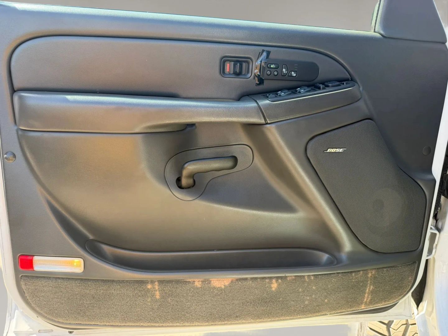 Photo 9 of this Chevrolet Silverado 2500HD