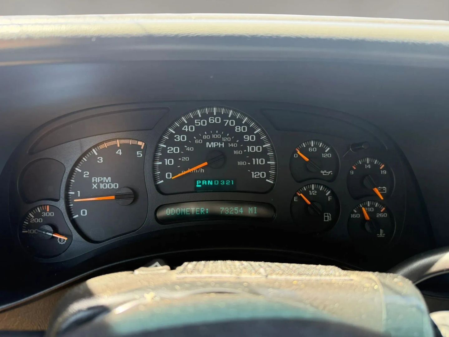 Photo 25 of this Chevrolet Silverado 2500HD