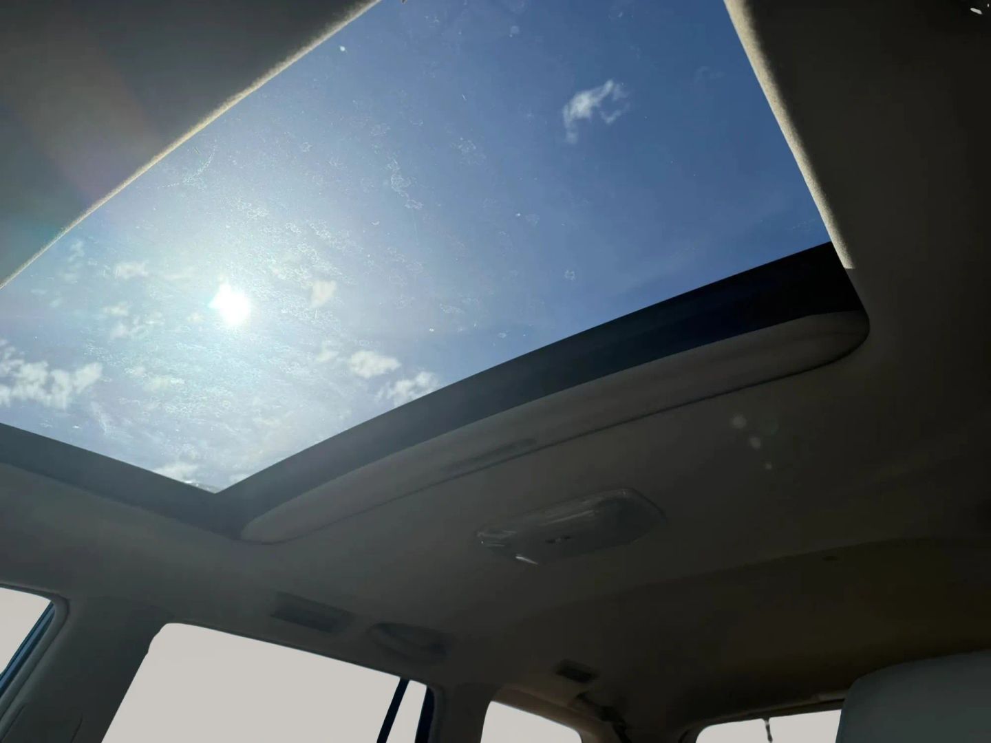 Photo 29 of this Lexus GX 470