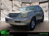 2004 Lexus GX 470 4WD