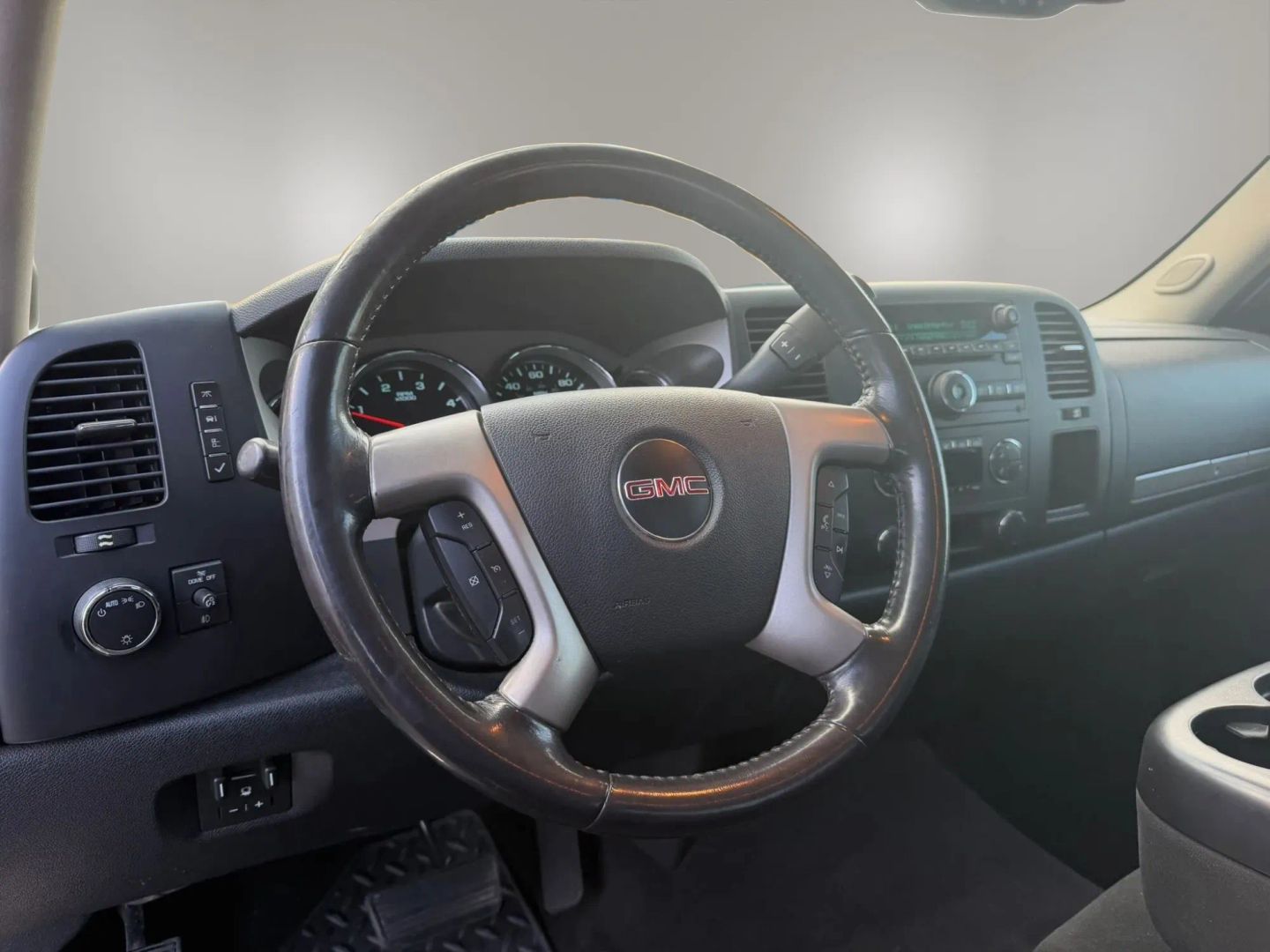 Photo 11 of this GMC Sierra 2500HD