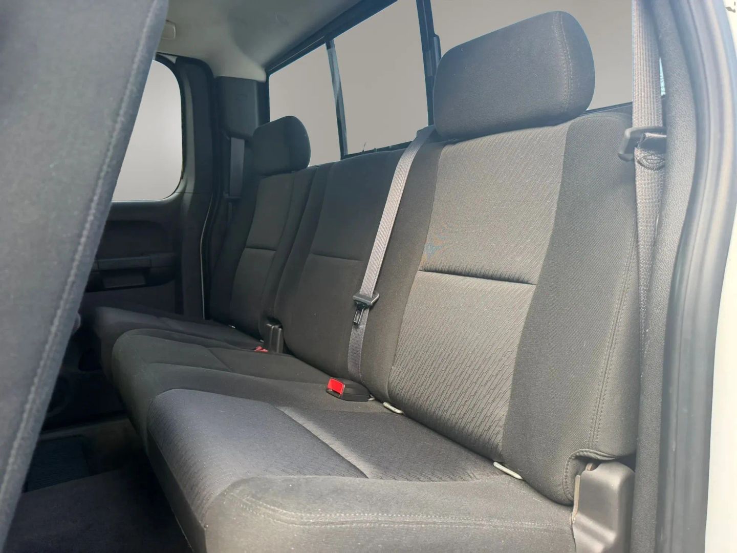 Photo 13 of this GMC Sierra 2500HD