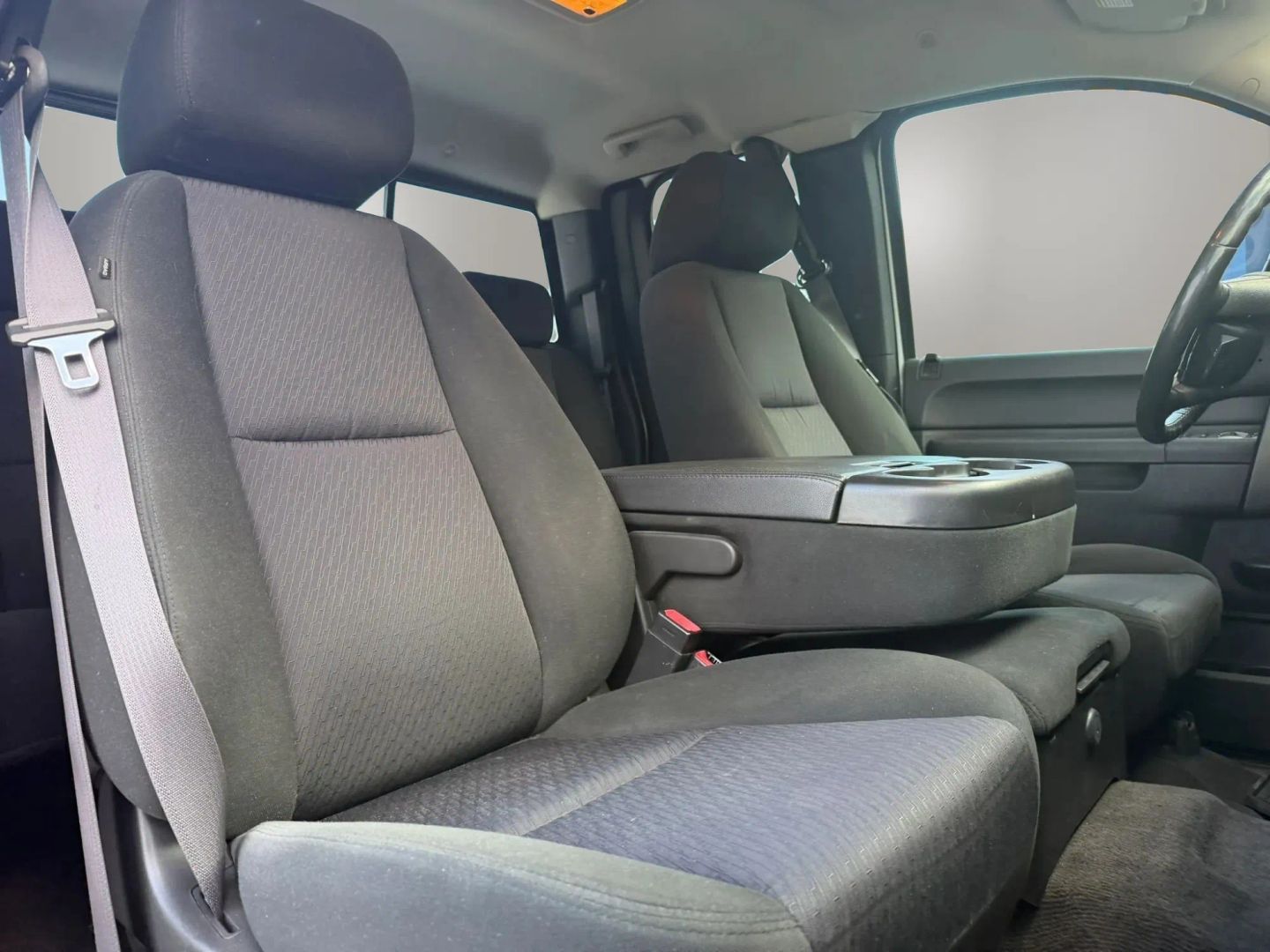 Photo 15 of this GMC Sierra 2500HD
