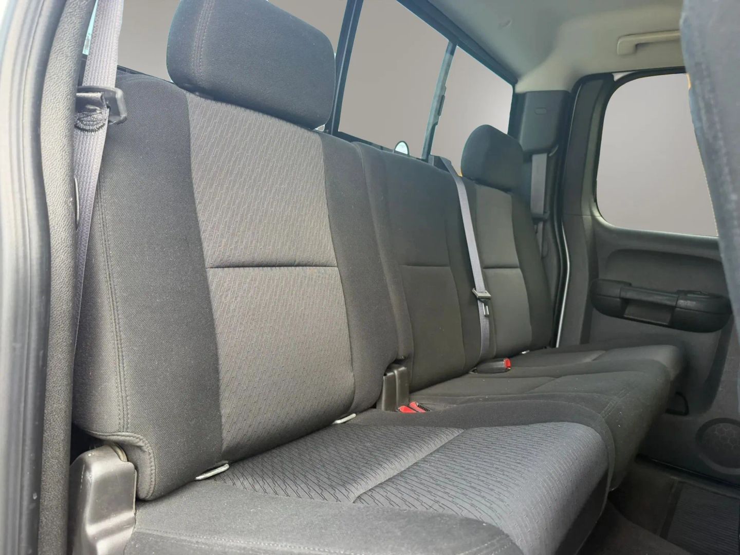 Photo 17 of this GMC Sierra 2500HD
