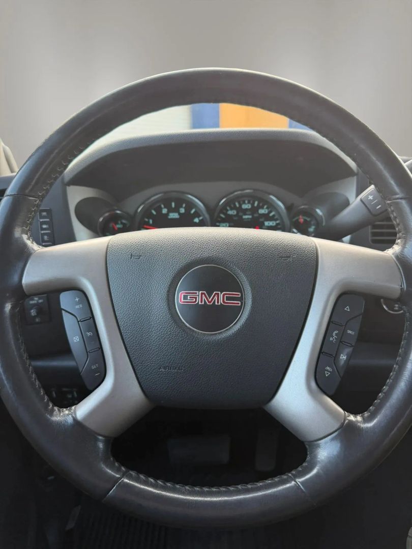 Photo 19 of this GMC Sierra 2500HD