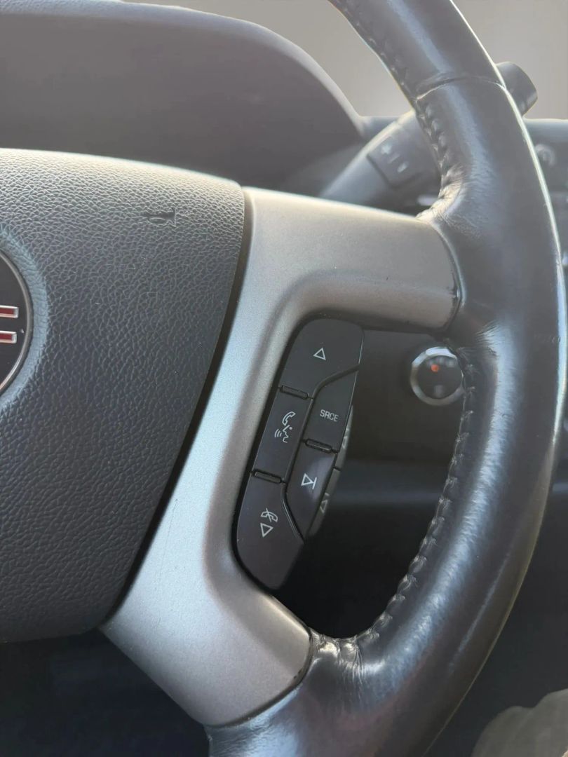 Photo 20 of this GMC Sierra 2500HD