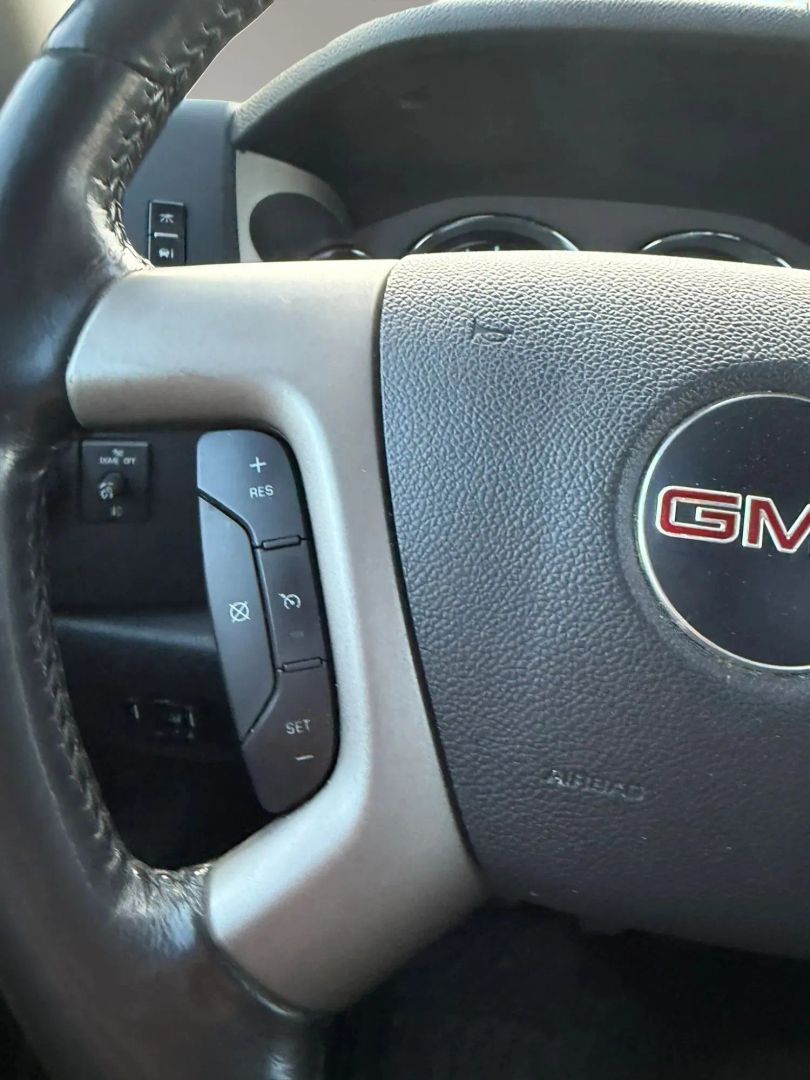 Photo 21 of this GMC Sierra 2500HD