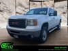 2011 GMC Sierra 2500HD SLE