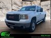 2011 GMC Sierra 2500HD SLE