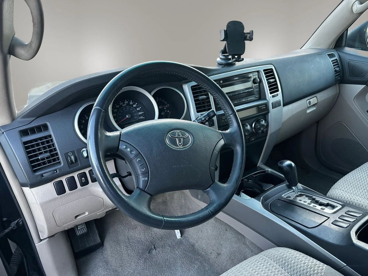 Photo 10 of this Toyota 4Runner