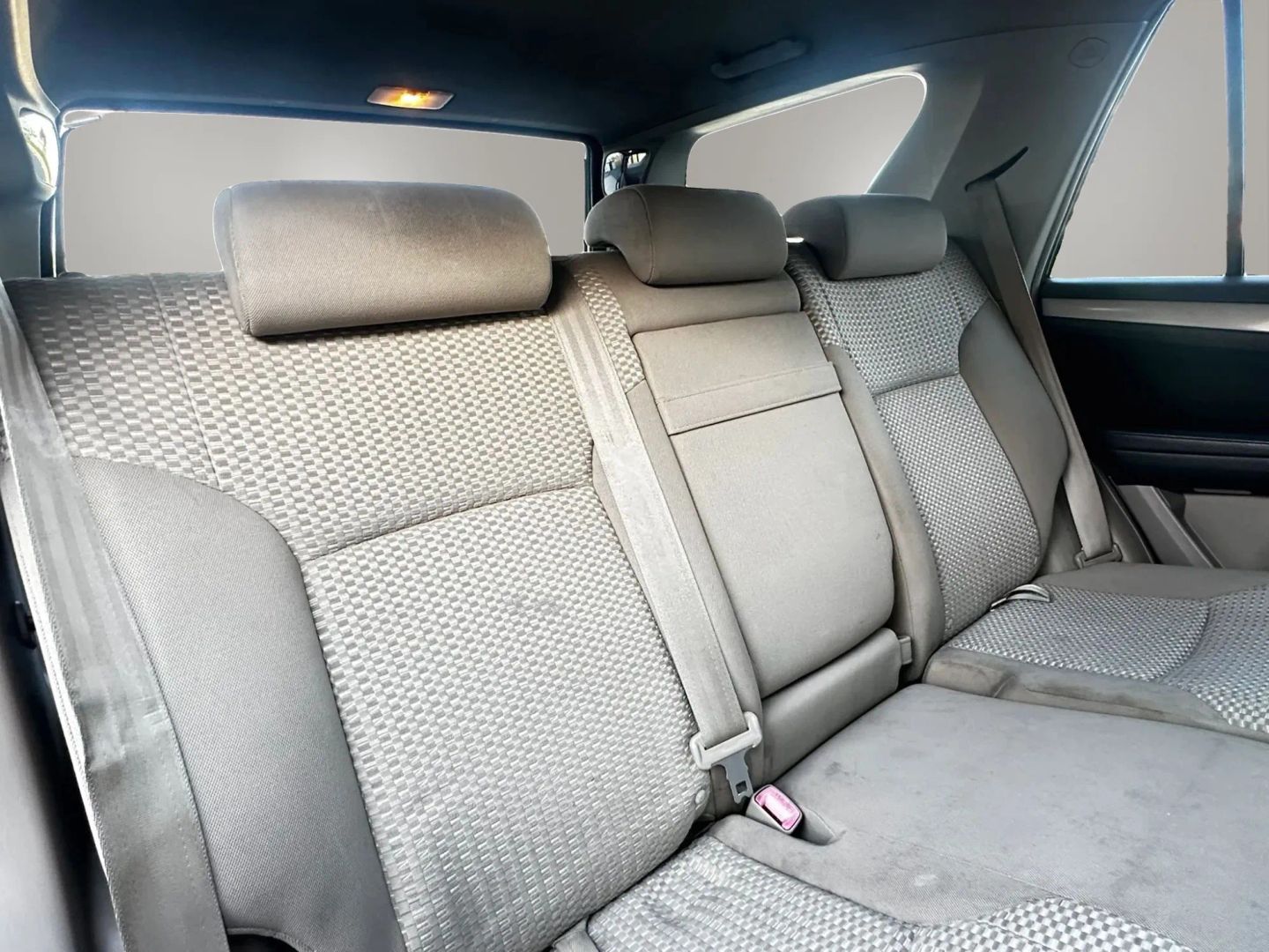Photo 16 of this Toyota 4Runner