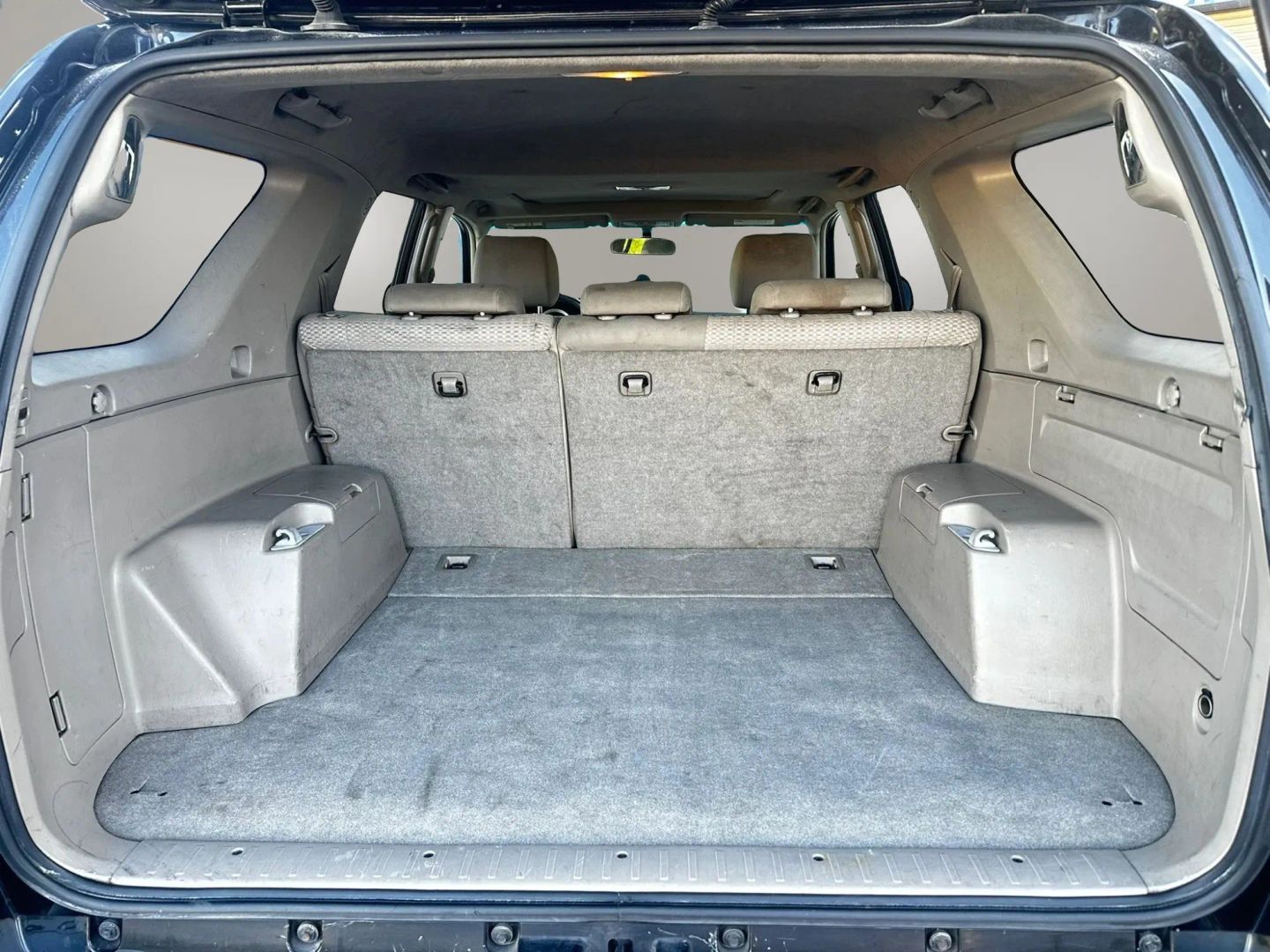Photo 18 of this Toyota 4Runner