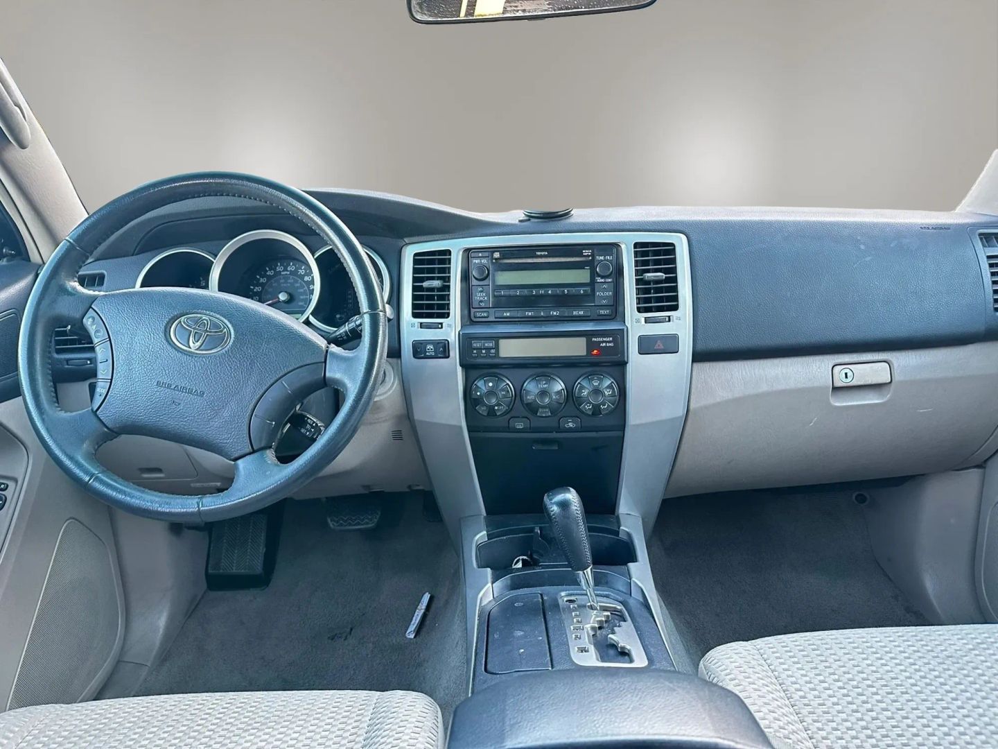 Photo 19 of this Toyota 4Runner
