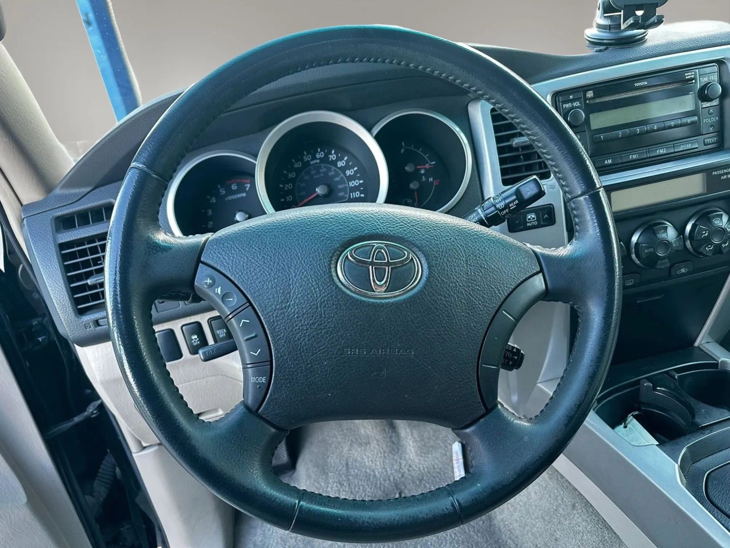 Photo 20 of this Toyota 4Runner