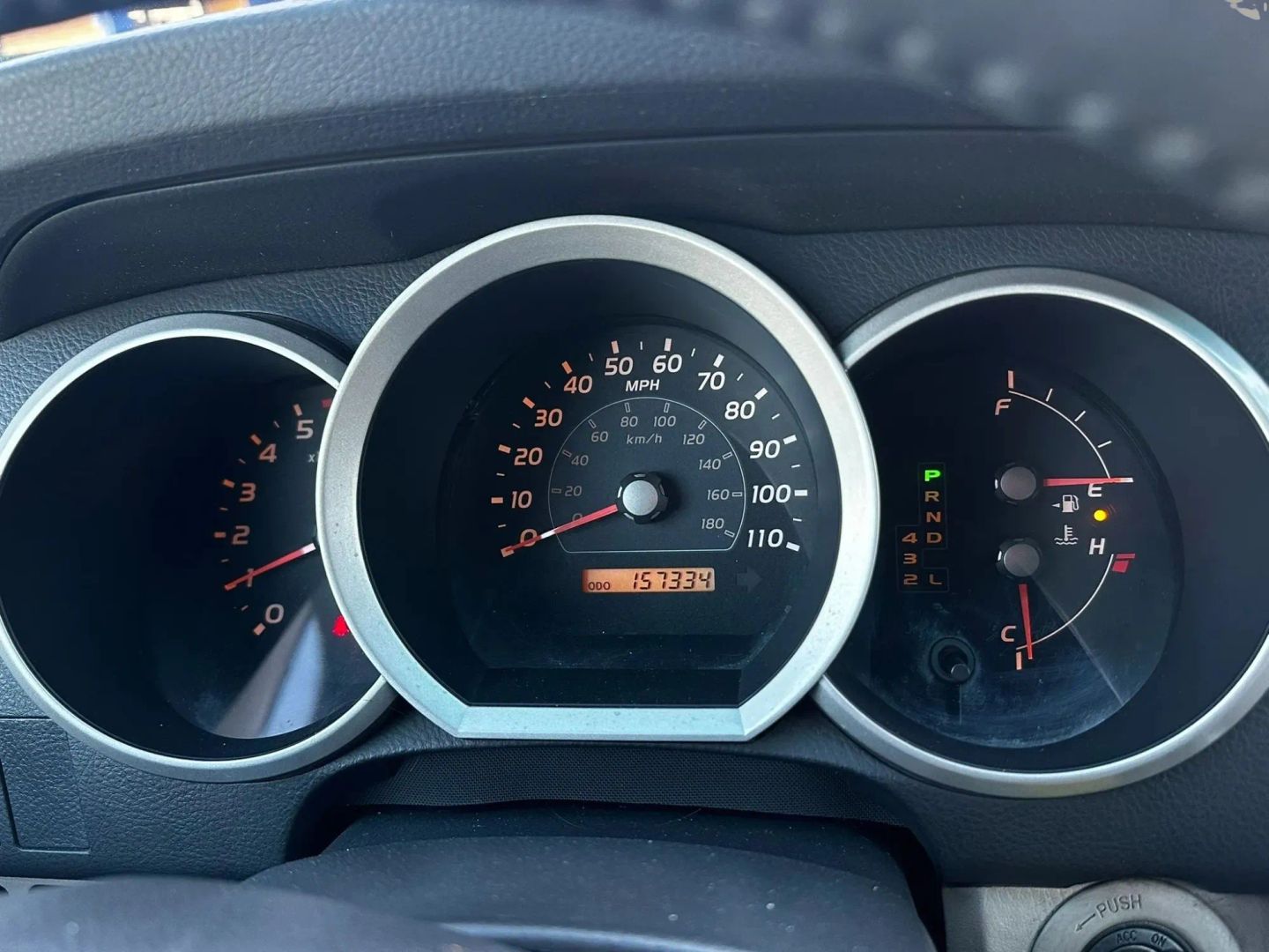Photo 21 of this Toyota 4Runner