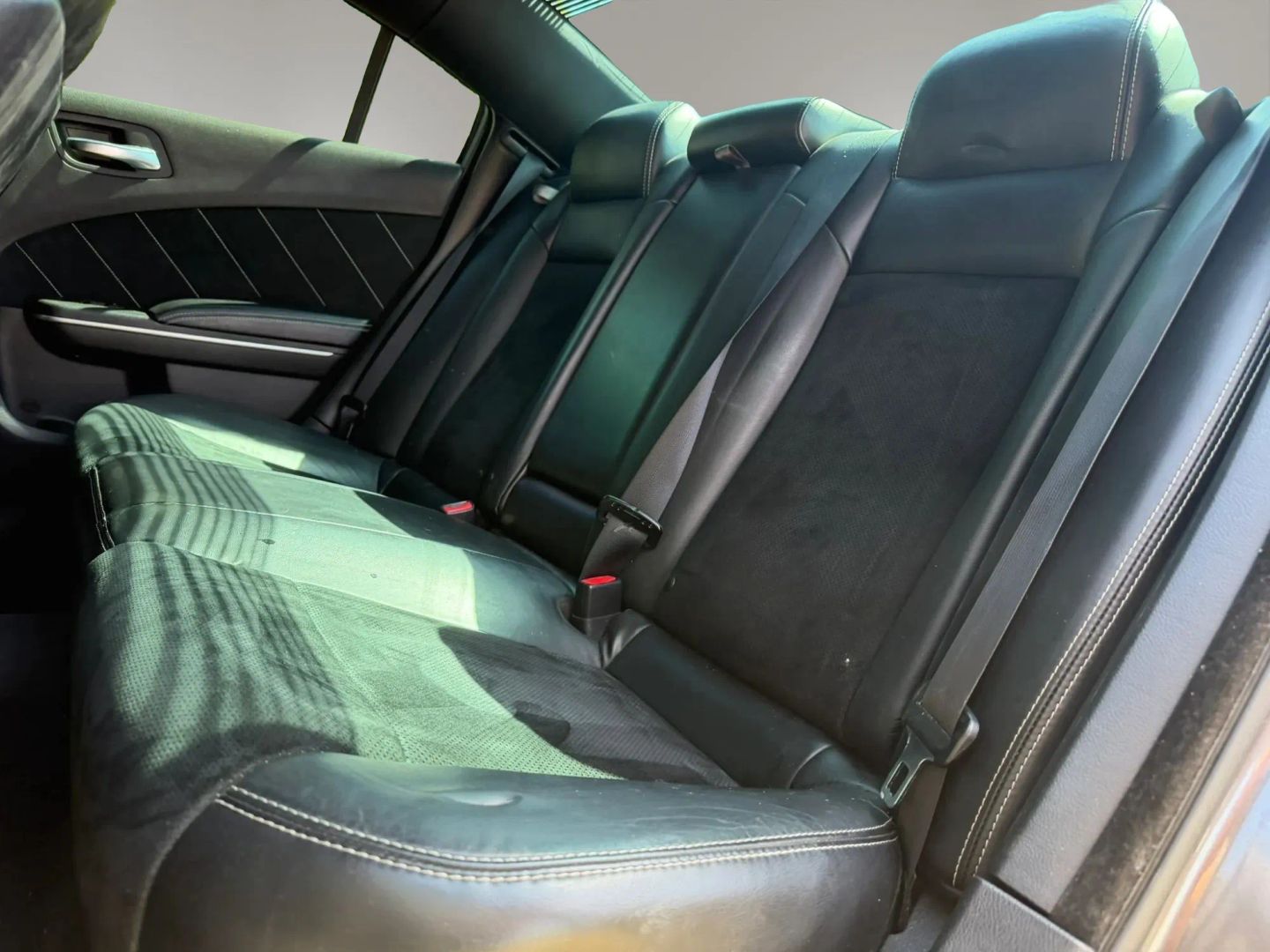 Photo 11 of this Dodge Charger