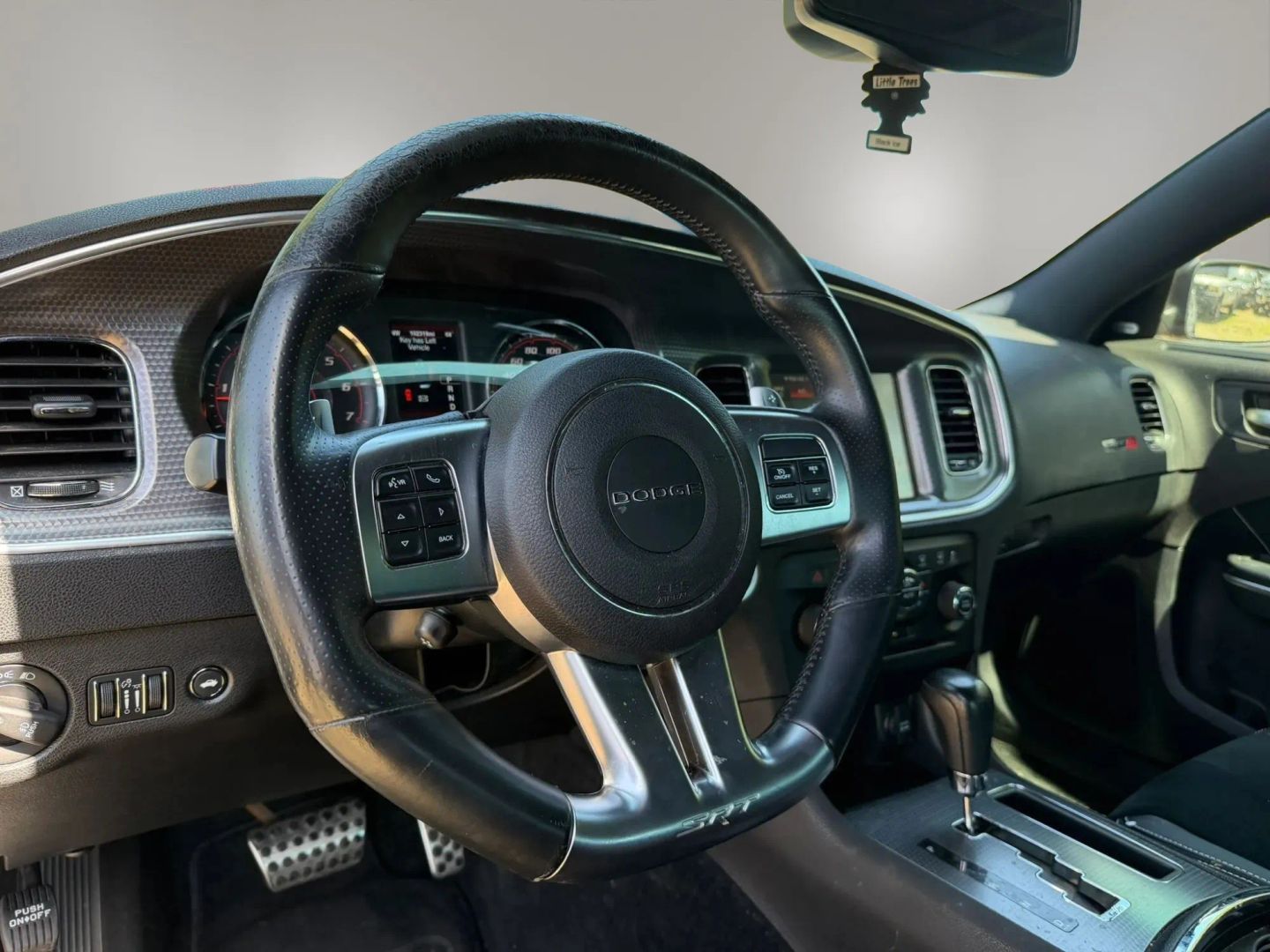 Photo 13 of this Dodge Charger