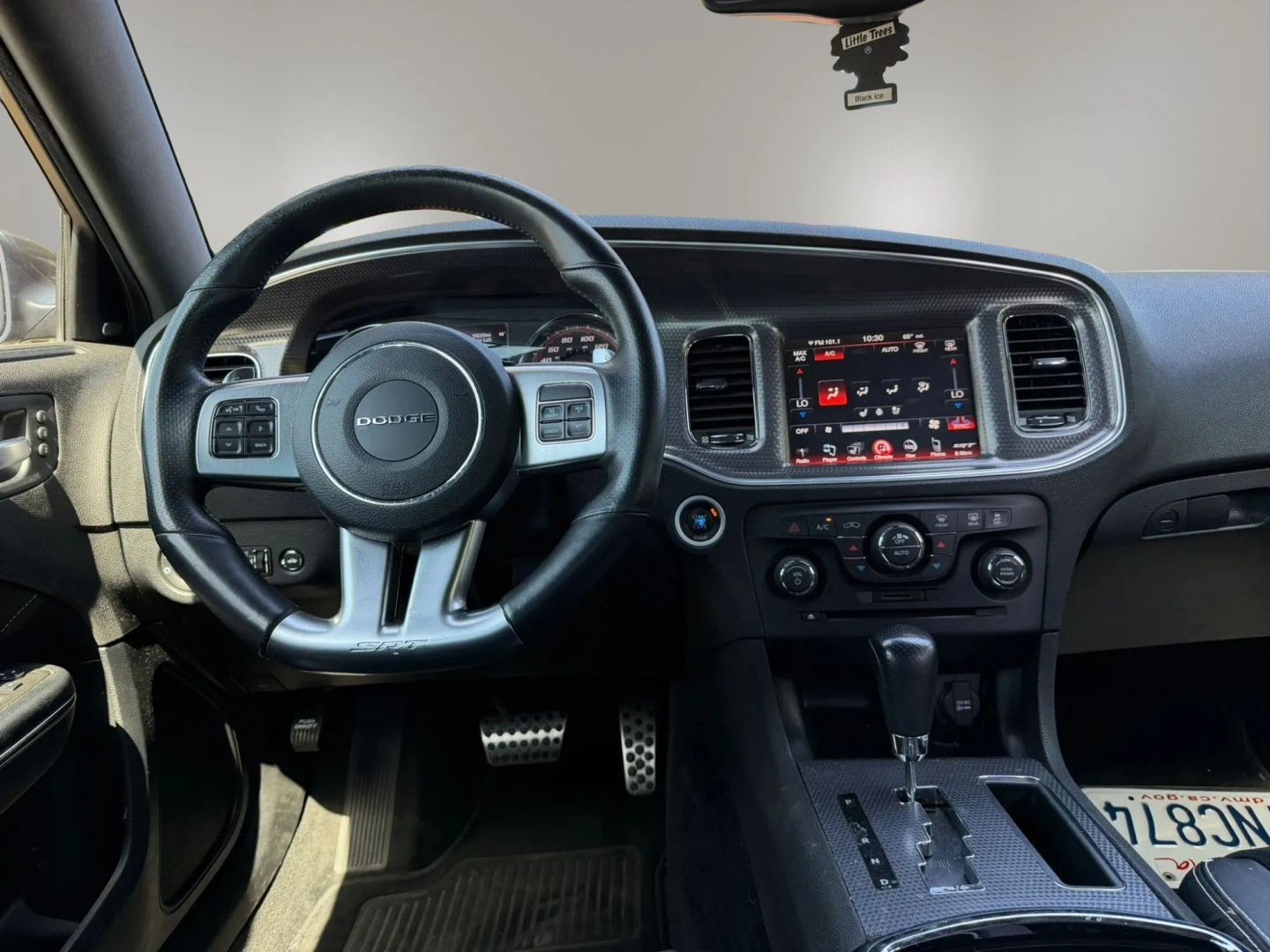 Photo 18 of this Dodge Charger