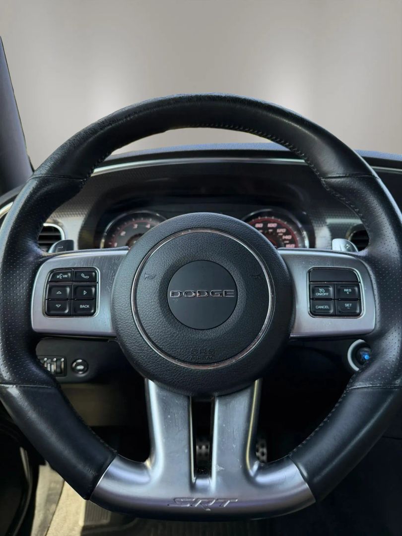 Photo 19 of this Dodge Charger