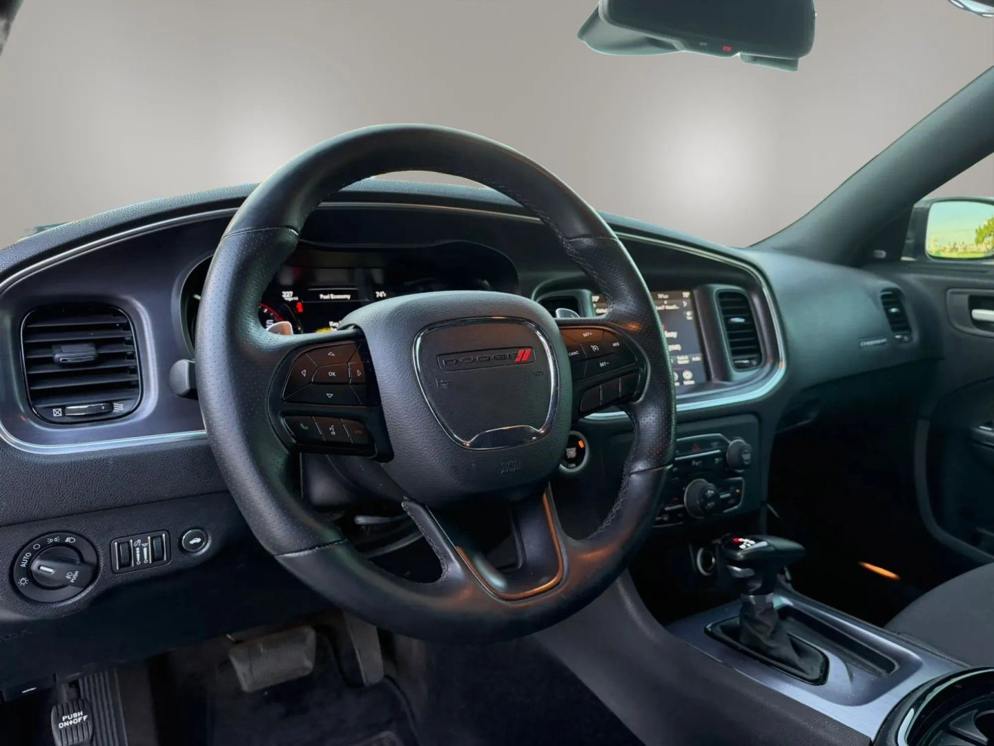 Photo 11 of this Dodge Charger