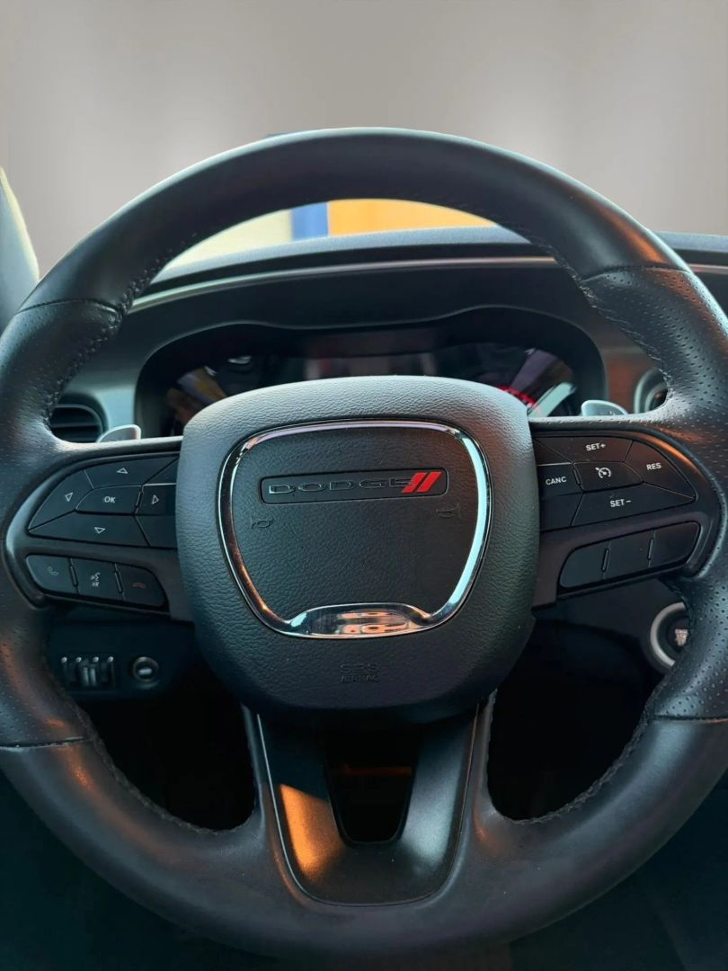 Photo 21 of this Dodge Charger