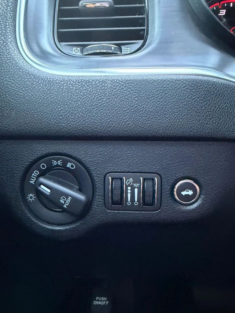 Photo 30 of this Dodge Charger