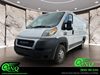 2021 Ram ProMaster Cargo Van 