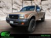1999 Toyota Tacoma 