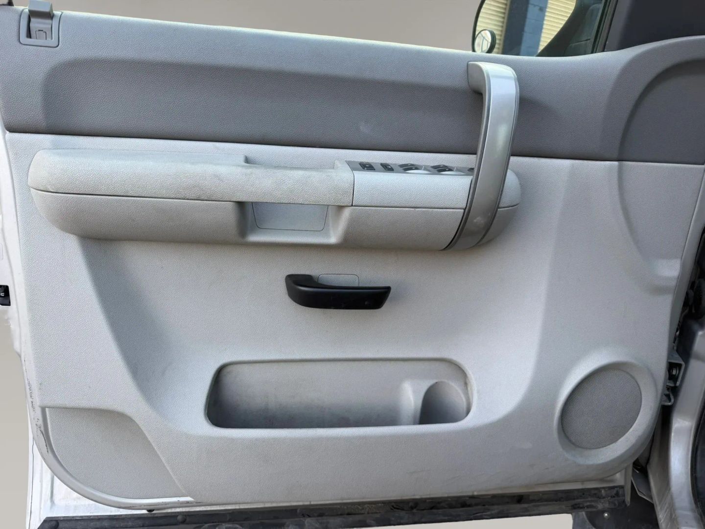 Photo 9 of this GMC Sierra 2500HD