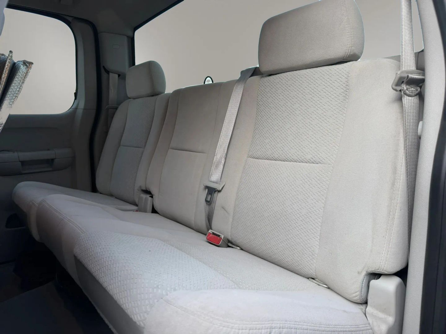 Photo 13 of this GMC Sierra 2500HD