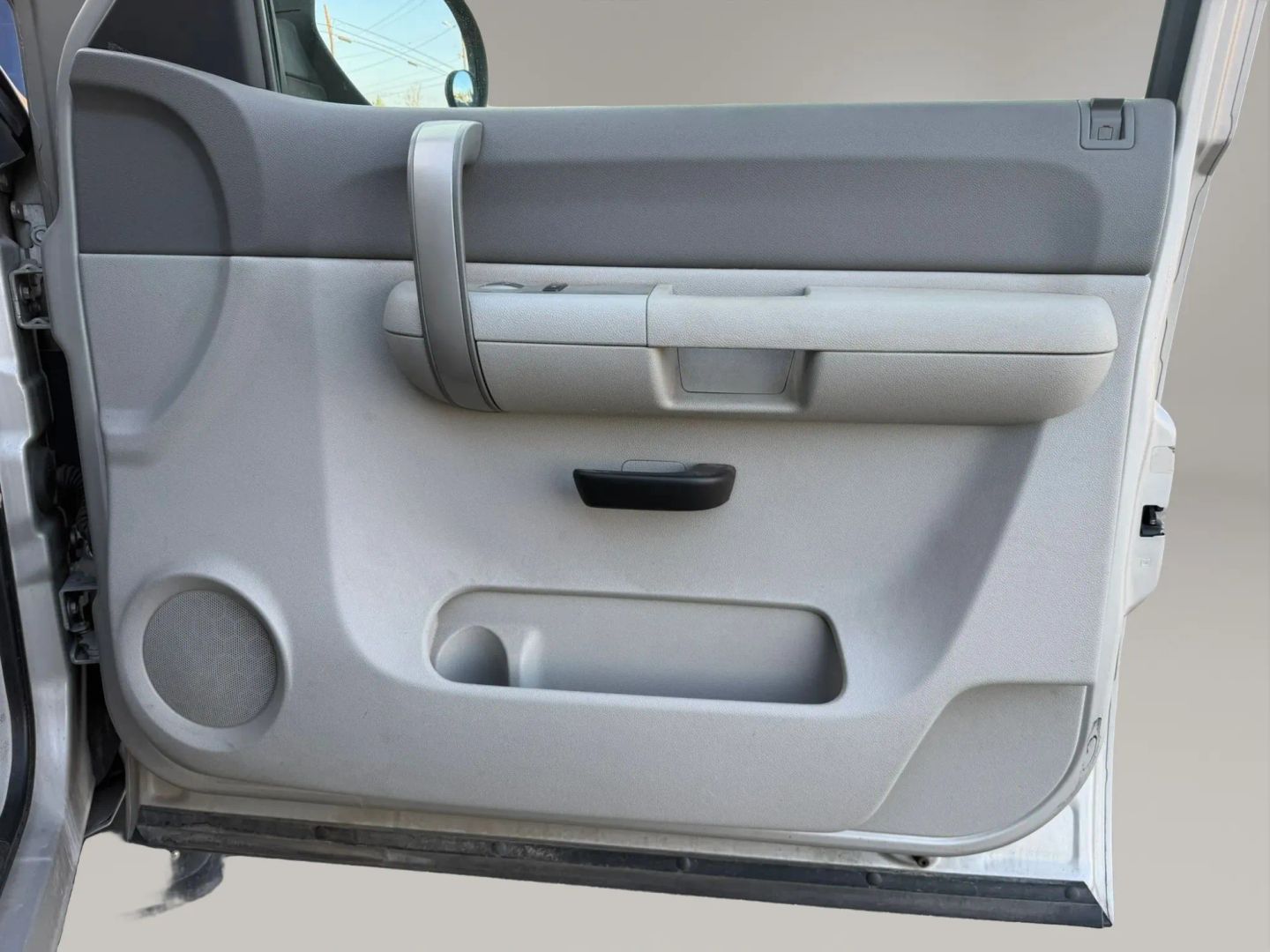 Photo 14 of this GMC Sierra 2500HD