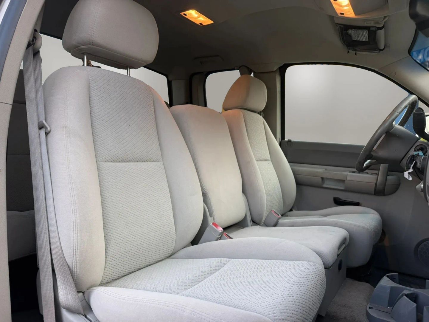 Photo 15 of this GMC Sierra 2500HD
