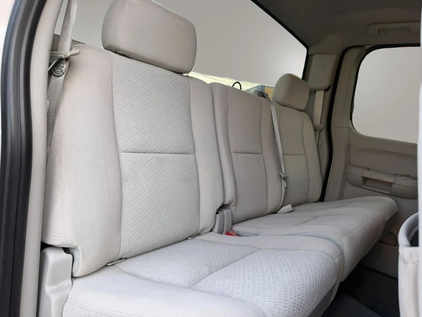 Photo 17 of this GMC Sierra 2500HD