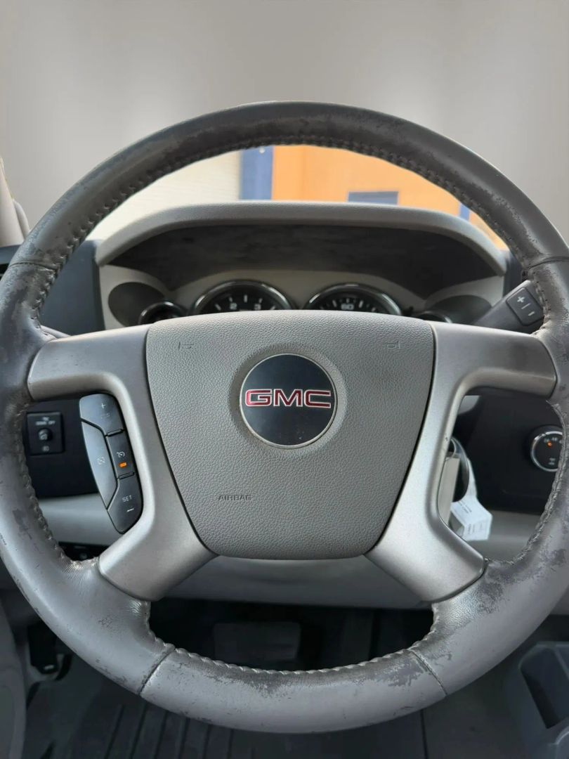 Photo 19 of this GMC Sierra 2500HD