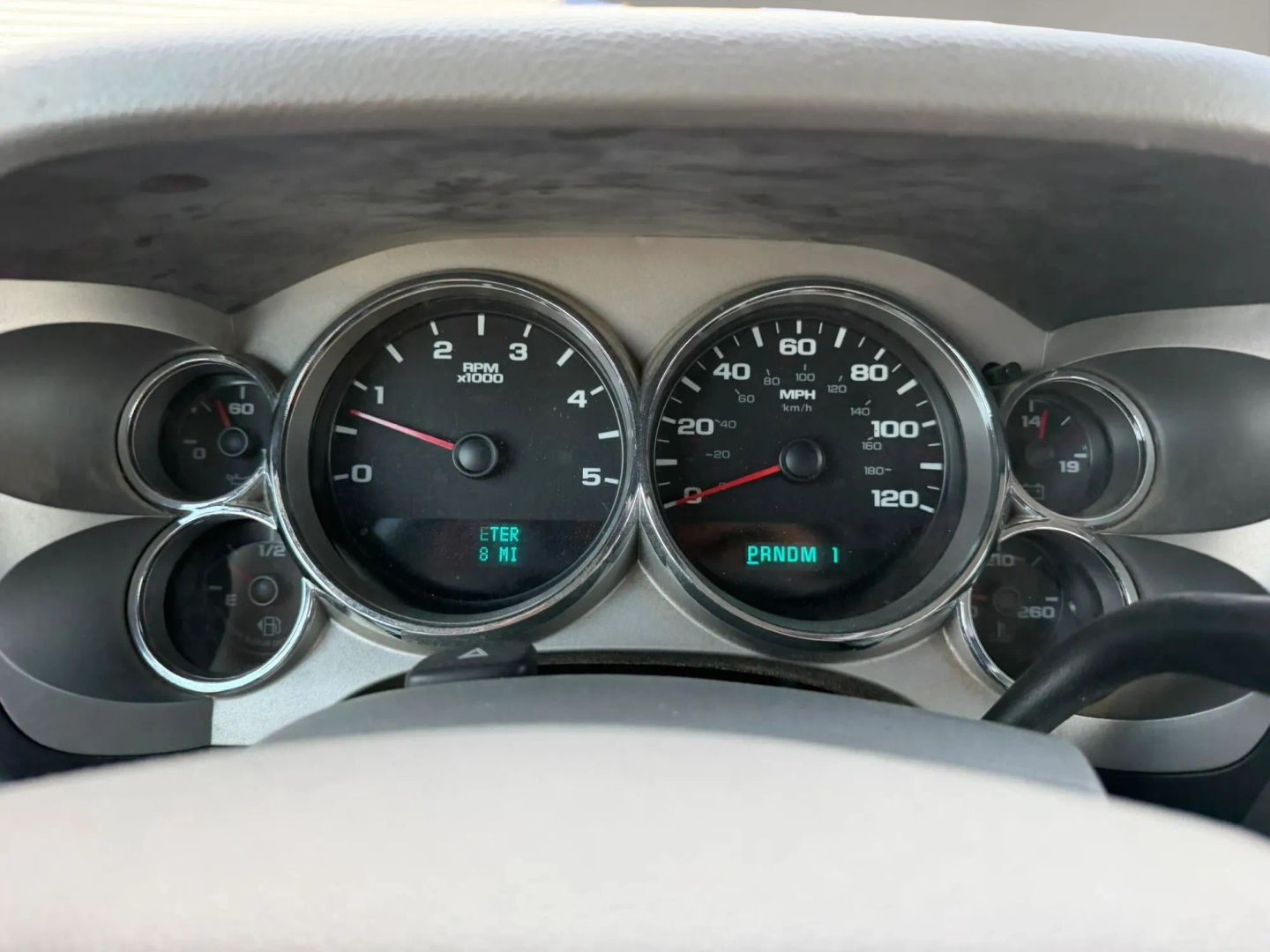 Photo 21 of this GMC Sierra 2500HD