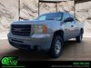 2007 GMC Sierra 2500HD SLE1