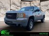 2007 GMC Sierra 2500HD SLE1