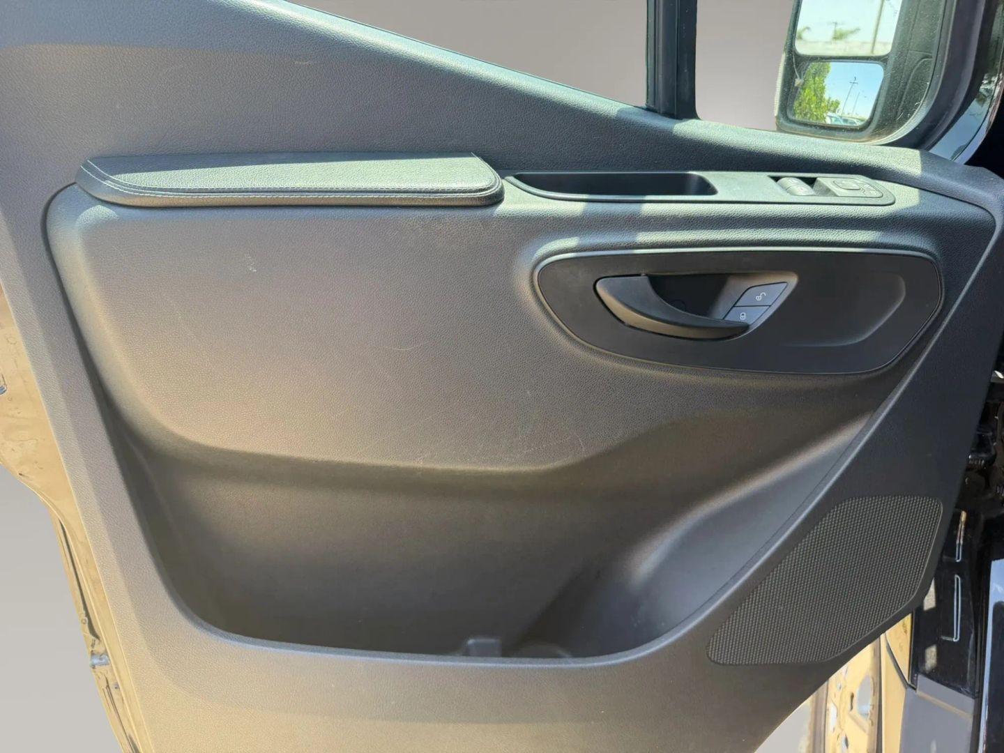 Photo 9 of this Mercedes-Benz Sprinter Passenger Van