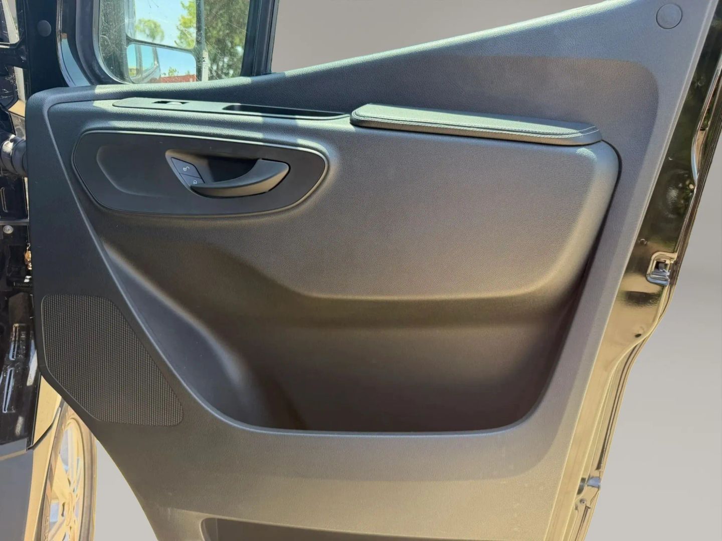Photo 13 of this Mercedes-Benz Sprinter Passenger Van