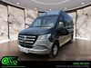 2019 Mercedes-Benz Sprinter Passenger Van 2500 High Roof V6 144" RWD