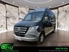 2019 Mercedes-Benz Sprinter Passenger Van 2500 High Roof V6 144" RWD