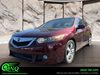 2010 Acura TSX 