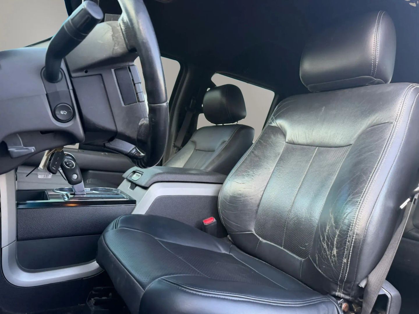 Photo 10 of this Ford F-150